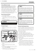 Preview for 13 page of Champion Power Equipment 76520 Owner'S Manual & Operating Instructions