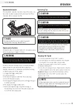 Preview for 15 page of Champion Power Equipment 76520 Owner'S Manual & Operating Instructions