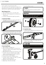 Preview for 11 page of Champion Power Equipment 92251-1 Owner'S Manual