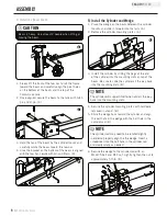 Предварительный просмотр 12 страницы Champion Power Equipment 92750 Owner'S Manual And Operating Instructions