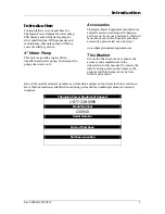 Preview for 3 page of Champion Power Equipment C40940 Manual