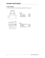 Preview for 8 page of Champion Power Equipment C40940 Manual