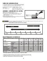 Предварительный просмотр 8 страницы Champion Power Equipment C41155 Operator'S Manual