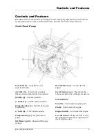 Предварительный просмотр 8 страницы Champion Power Equipment C44025 Owner'S Manual And Operating Instructions