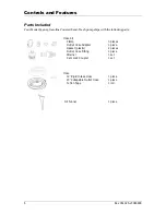 Предварительный просмотр 9 страницы Champion Power Equipment C44025 Owner'S Manual And Operating Instructions