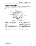 Предварительный просмотр 9 страницы Champion Power Equipment C46540 Owner'S Manual And Operating Instructions