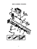 Preview for 19 page of Champion Power Equipment C80195 Owners Manual And Operation Instructions