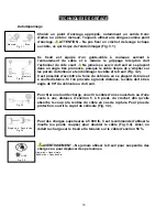 Preview for 36 page of Champion Power Equipment C80195 Owners Manual And Operation Instructions