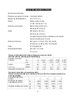 Preview for 46 page of Champion Power Equipment C80195 Owners Manual And Operation Instructions