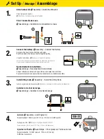 Preview for 2 page of Champion Power Equipment Champion Pro 100430 Quick Start