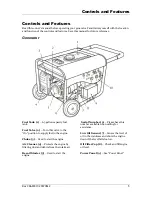 Предварительный просмотр 9 страницы Champion Power Equipment CSA40017 Owner'S Manual And Operating Instructions