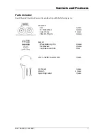 Предварительный просмотр 11 страницы Champion Power Equipment CSA40017 Owner'S Manual And Operating Instructions