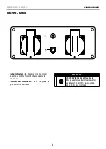 Preview for 4 page of Champion Power Equipment para link 500468-WL-EU Operator'S Manual