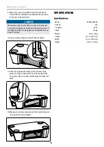 Preview for 6 page of Champion Power Equipment para link 500468-WL-EU Operator'S Manual