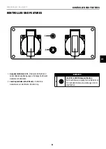 Preview for 9 page of Champion Power Equipment para link 500468-WL-EU Operator'S Manual