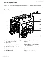 Предварительный просмотр 8 страницы Champion Power Equipment Trigger Start 76522 Owner'S Manual & Operating Instructions