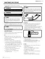 Предварительный просмотр 20 страницы Champion Power Equipment Trigger Start 76522 Owner'S Manual & Operating Instructions