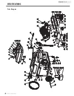 Предварительный просмотр 26 страницы Champion Power Equipment Trigger Start 76522 Owner'S Manual & Operating Instructions