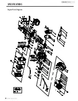 Предварительный просмотр 28 страницы Champion Power Equipment Trigger Start 76522 Owner'S Manual & Operating Instructions