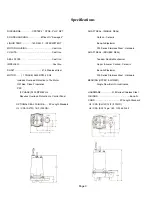 Preview for 9 page of Champion Pump CPSE10 Series Installation Manual