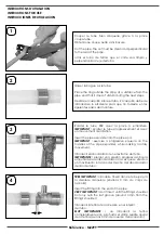 Предварительный просмотр 4 страницы Champion 0699061 Use Instructions