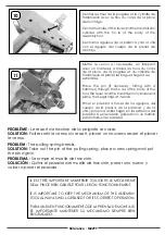 Предварительный просмотр 10 страницы Champion 0699061 Use Instructions