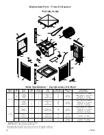 Предварительный просмотр 10 страницы Champion 10/12 DD Owner'S Manual