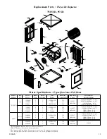 Предварительный просмотр 11 страницы Champion 10/12 DD Owner'S Manual