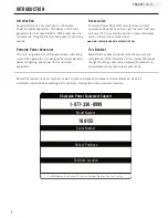 Preview for 4 page of Champion 100155 Owner'S Manual & Operating Instructions