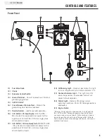 Предварительный просмотр 9 страницы Champion 100158 Owner'S Manual