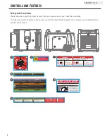 Предварительный просмотр 10 страницы Champion 100158 Owner'S Manual