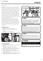 Preview for 13 page of Champion 100192 Owner'S Manual