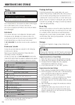 Preview for 16 page of Champion 100192 Owner'S Manual