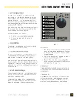 Preview for 17 page of Champion 100199 Operator'S Manual