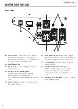 Preview for 10 page of Champion 100203 Owner'S Manual & Operating Instructions