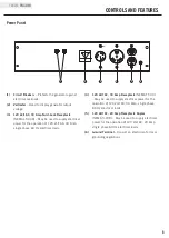 Preview for 9 page of Champion 100215 Owner'S Manual