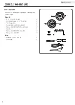 Preview for 10 page of Champion 100215 Owner'S Manual