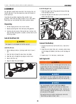 Предварительный просмотр 16 страницы Champion 100230 Operator'S Manual