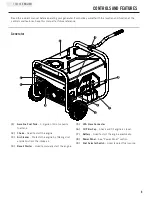 Preview for 9 page of Champion 100238 Owner'S Manual & Operating Instructions