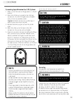 Preview for 15 page of Champion 100238 Owner'S Manual & Operating Instructions