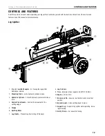 Preview for 12 page of Champion 100250 Operator'S Manual