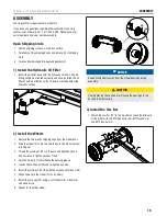 Предварительный просмотр 15 страницы Champion 100250 Operator'S Manual