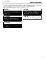 Preview for 5 page of Champion 100261 Owner'S Manual & Operating Instructions