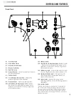 Предварительный просмотр 9 страницы Champion 100261 Owner'S Manual & Operating Instructions