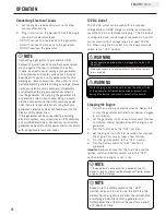 Preview for 18 page of Champion 100261 Owner'S Manual & Operating Instructions