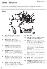 Preview for 8 page of Champion 100299 Owner'S Manual & Operating Instructions