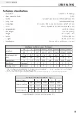 Предварительный просмотр 13 страницы Champion 100299 Owner'S Manual & Operating Instructions