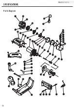 Preview for 14 page of Champion 100299 Owner'S Manual & Operating Instructions