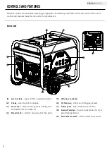 Preview for 10 page of Champion 100320 Operator'S Manual