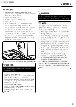 Preview for 15 page of Champion 100320 Operator'S Manual